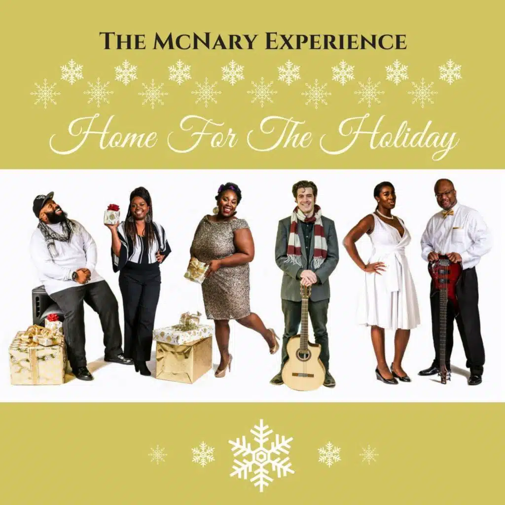 Home for the Holiday