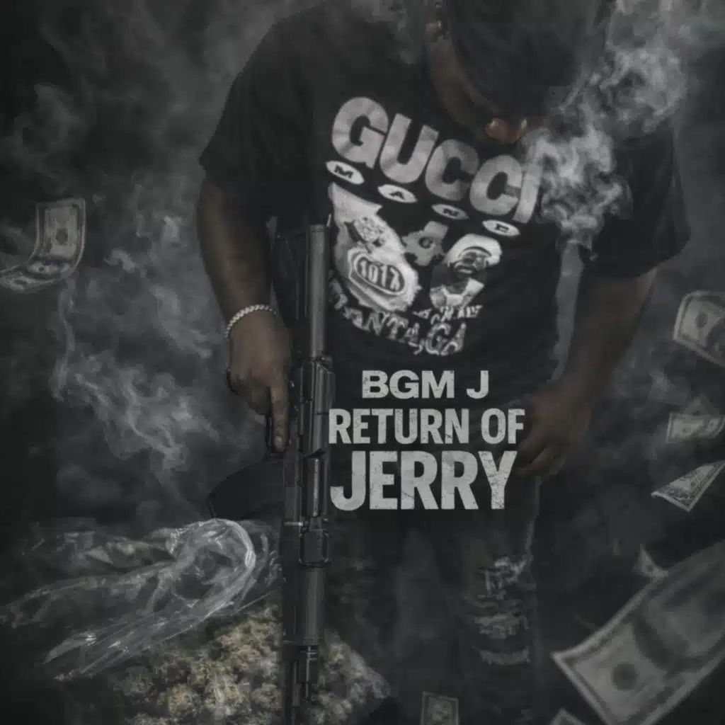 RETURN OF JERRY
