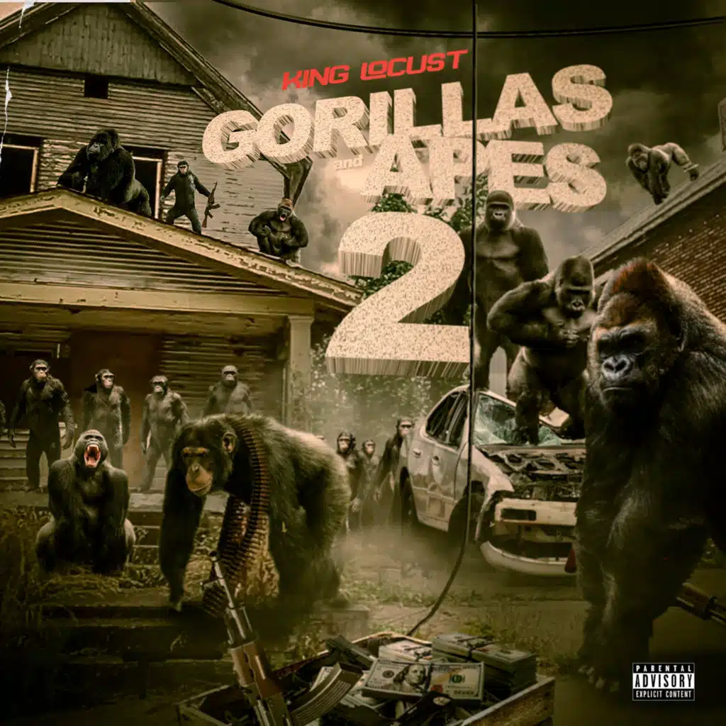 Kingpin (feat. TrAppa)