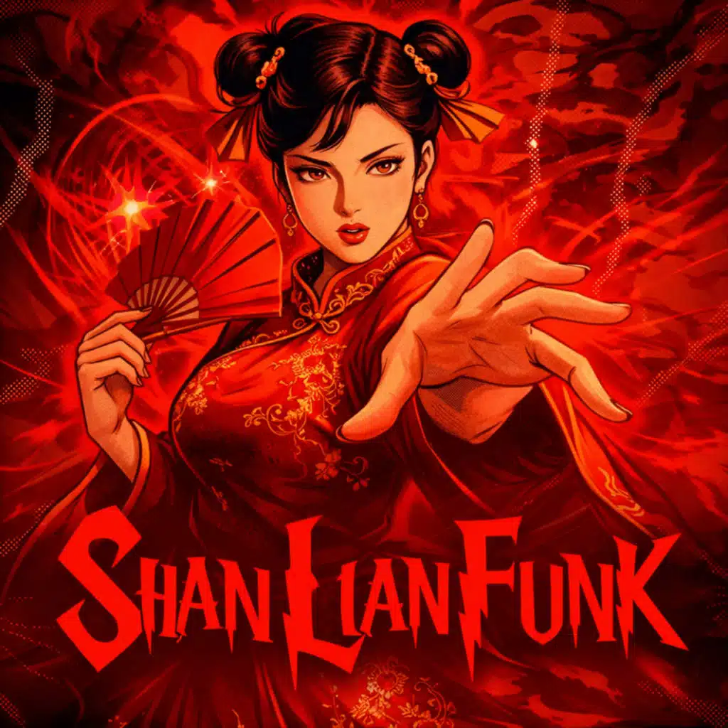 Shan Lian Funk