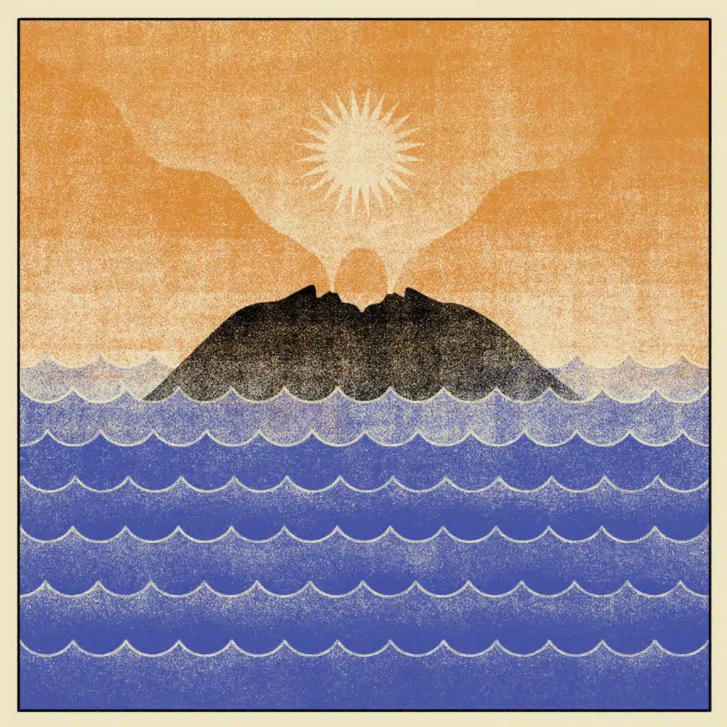 Canciones Para El Volcán