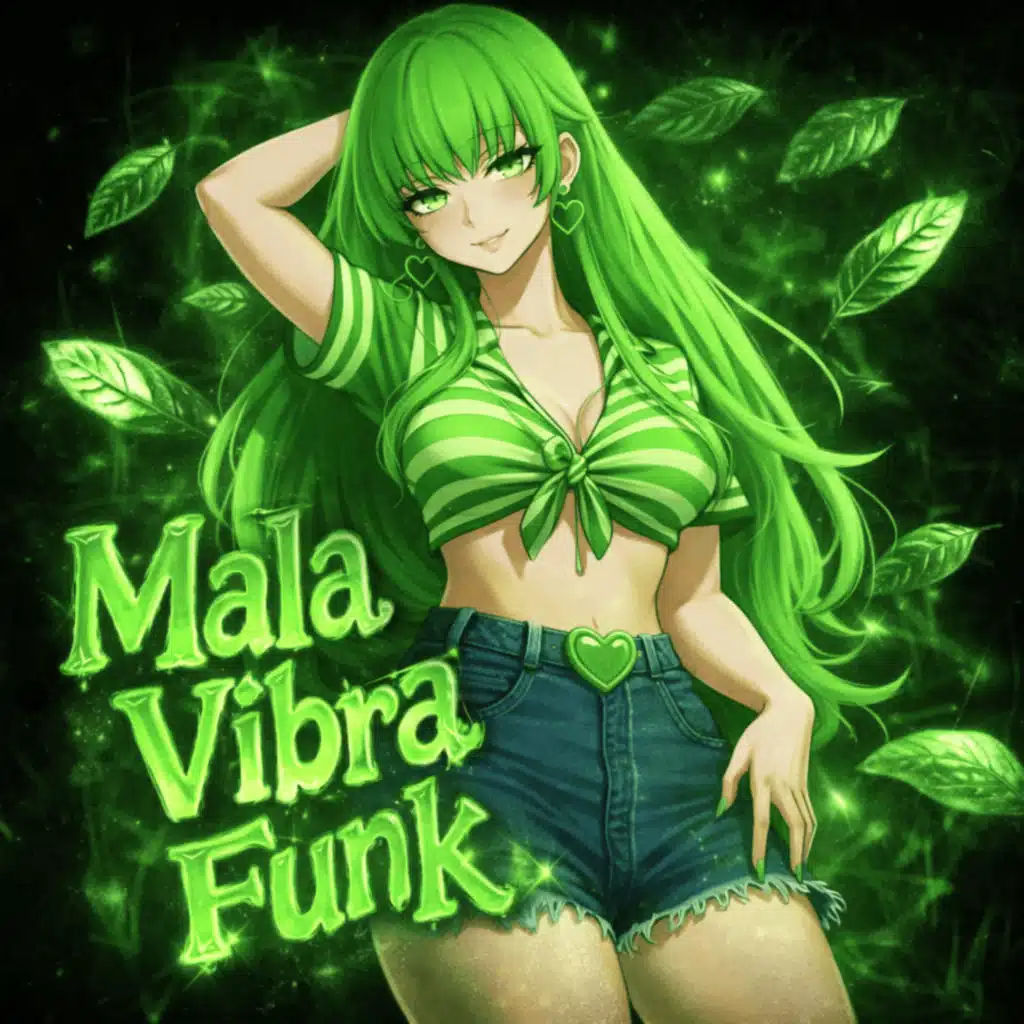 Mala Vibra Funk