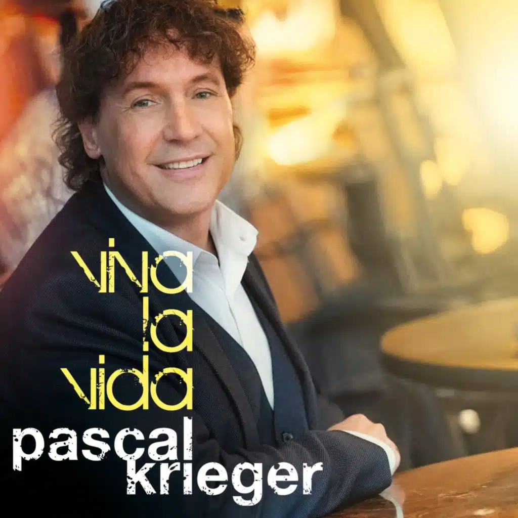 Pascal Krieger
