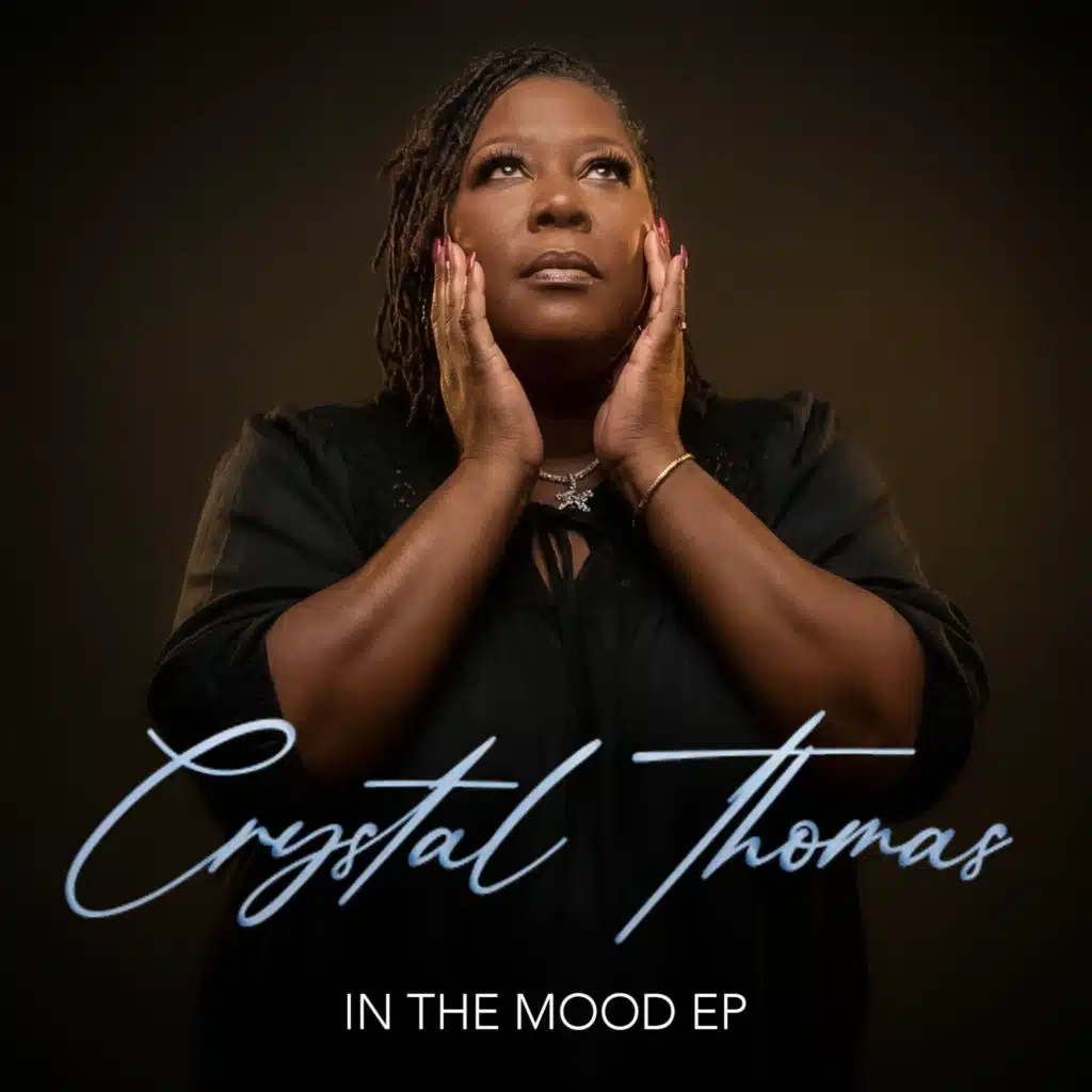 In The Mood EP