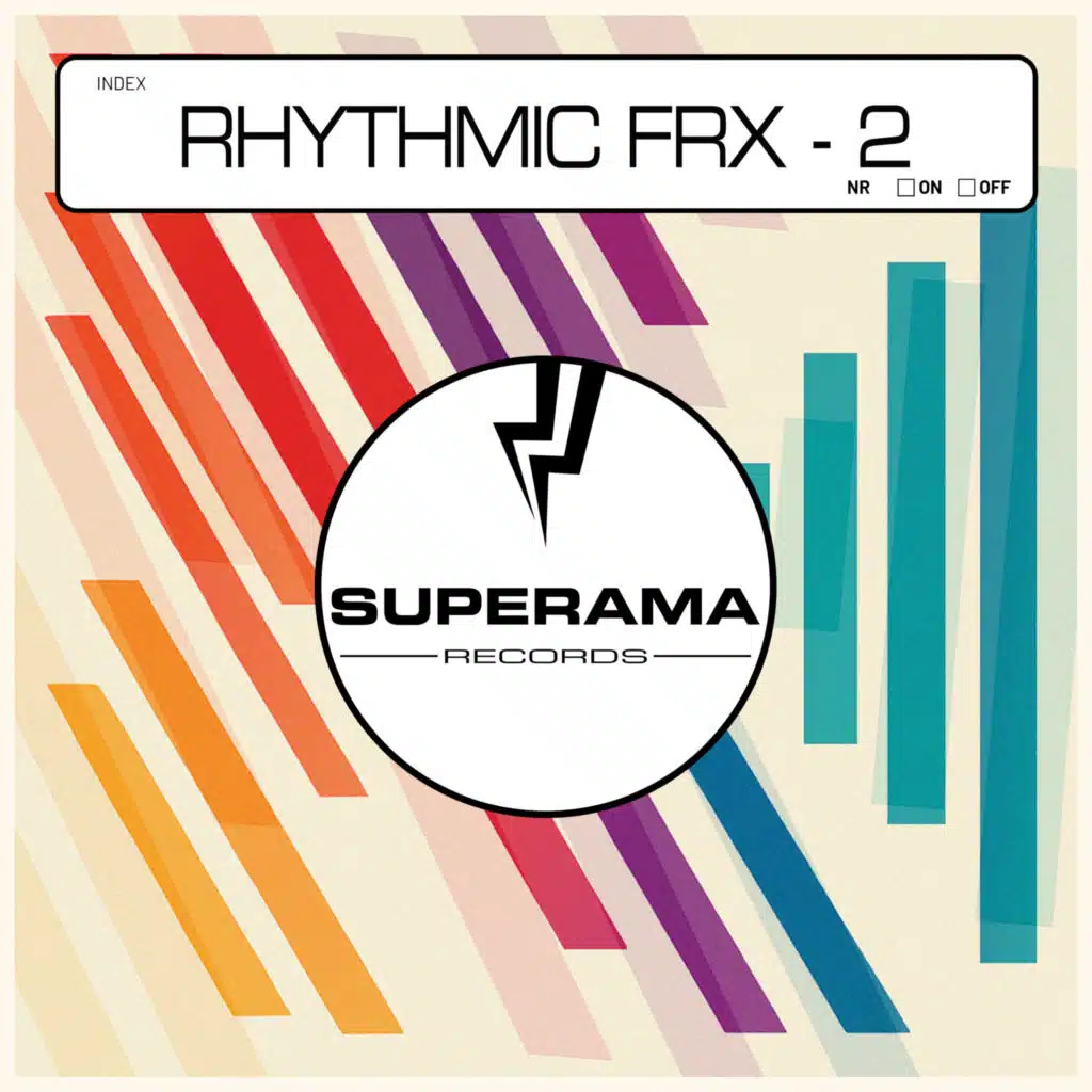 Rhythmic FRX - 2
