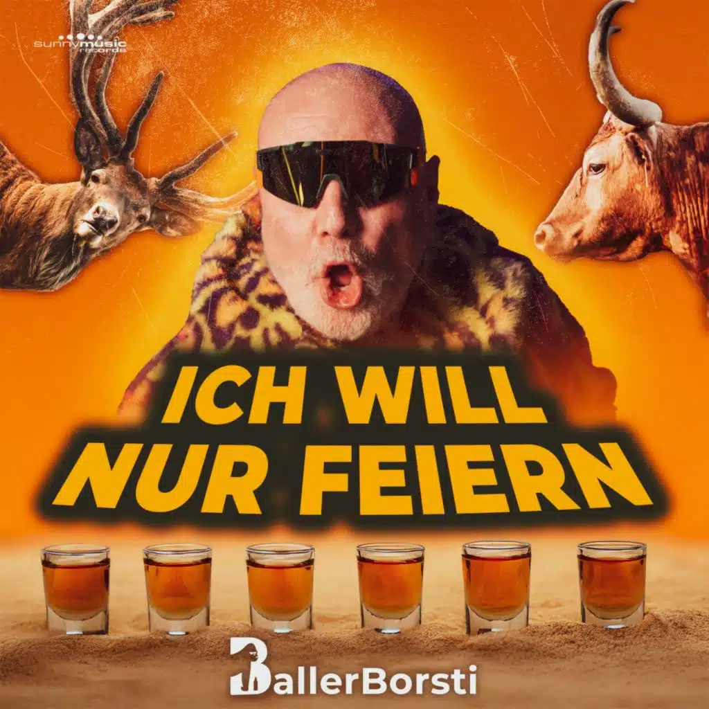 BallerBorsti