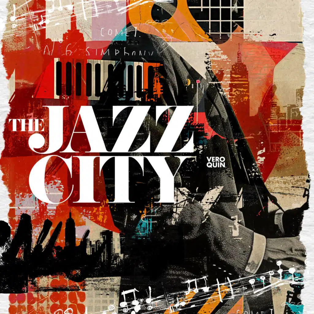 The Jazz City