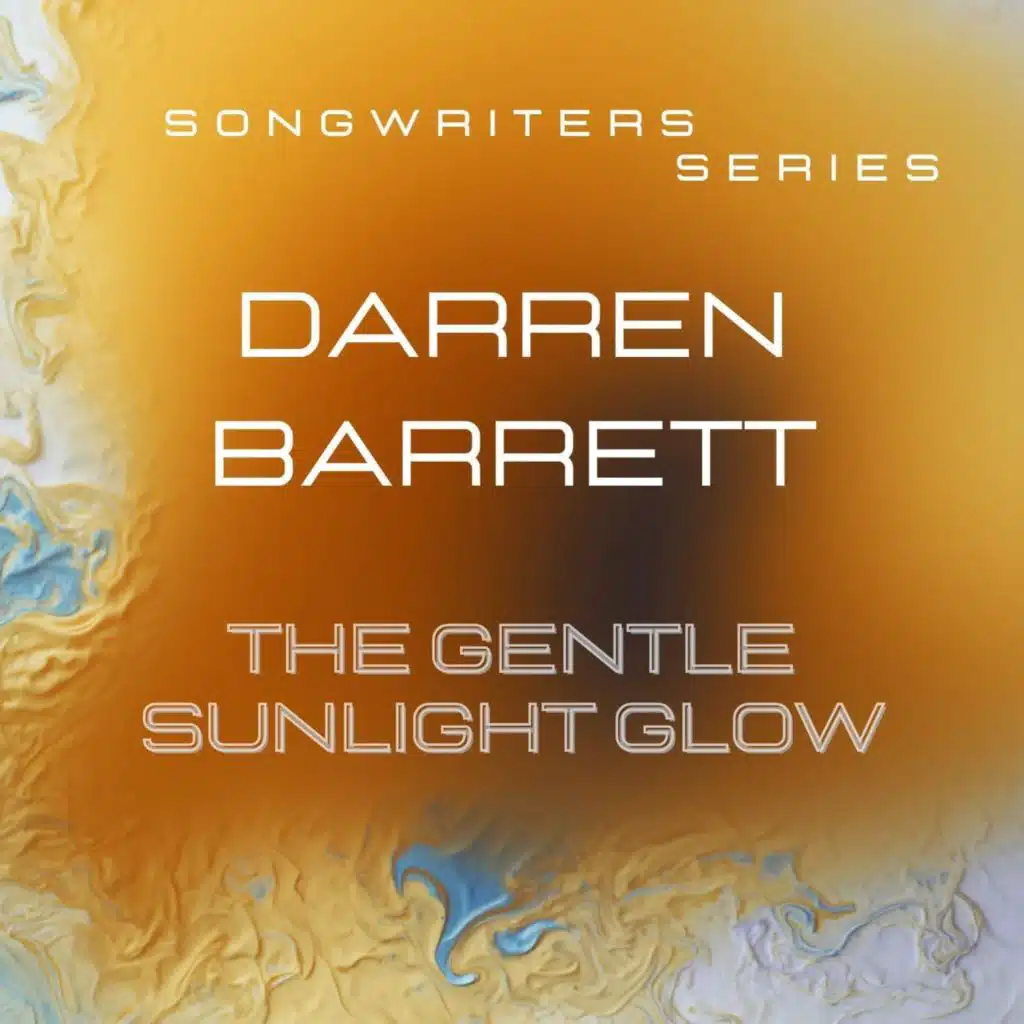 Darren Barrett