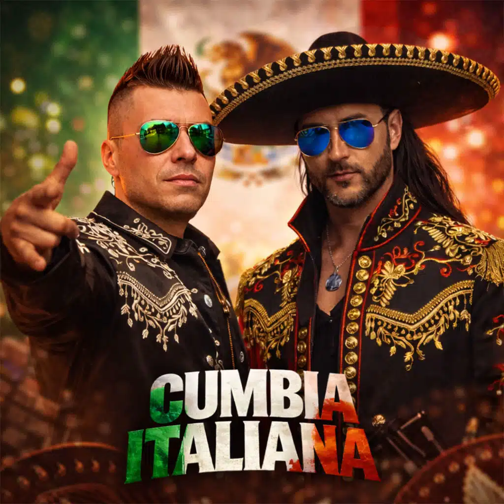 Maximo Music & Max Salsapura
