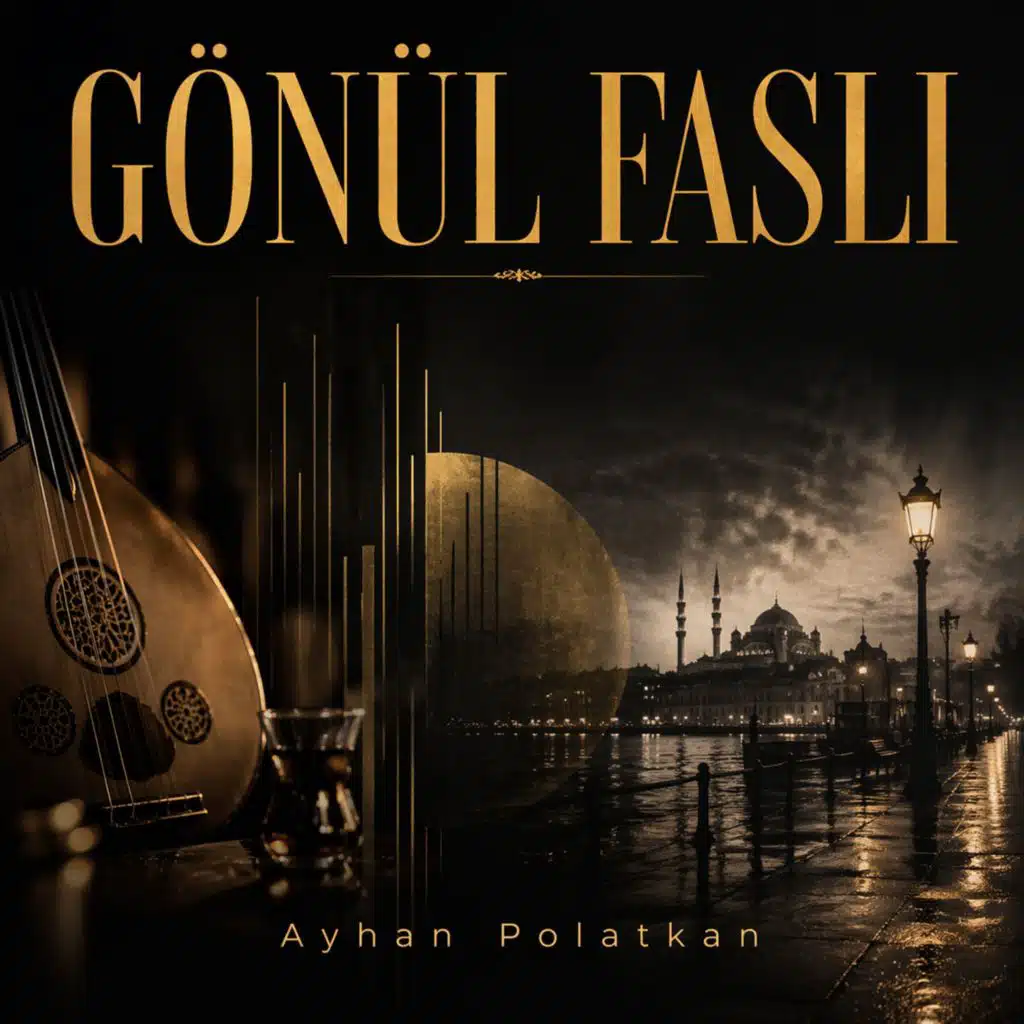 Ayhan Polatkan