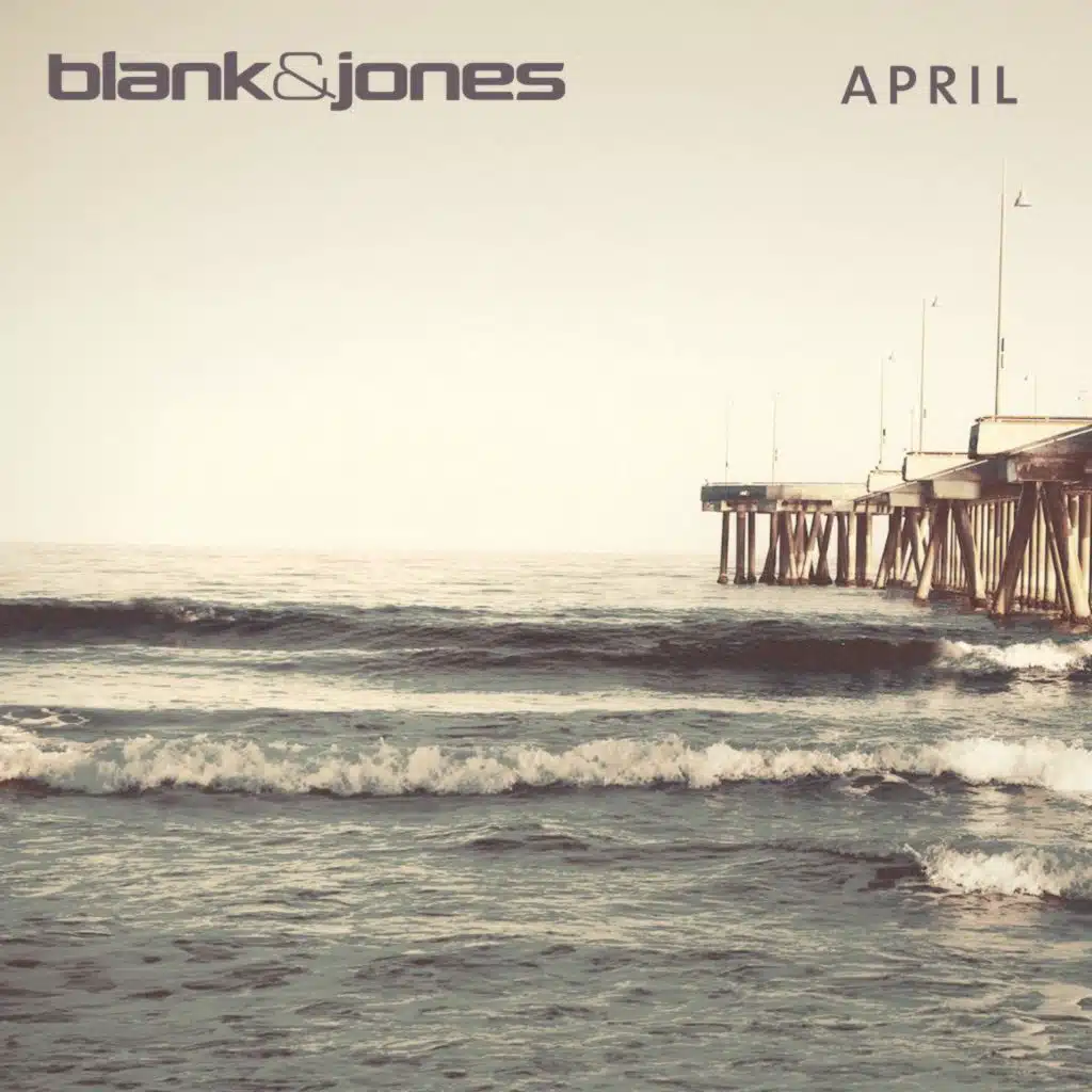 April (feat. Jan Loechel)