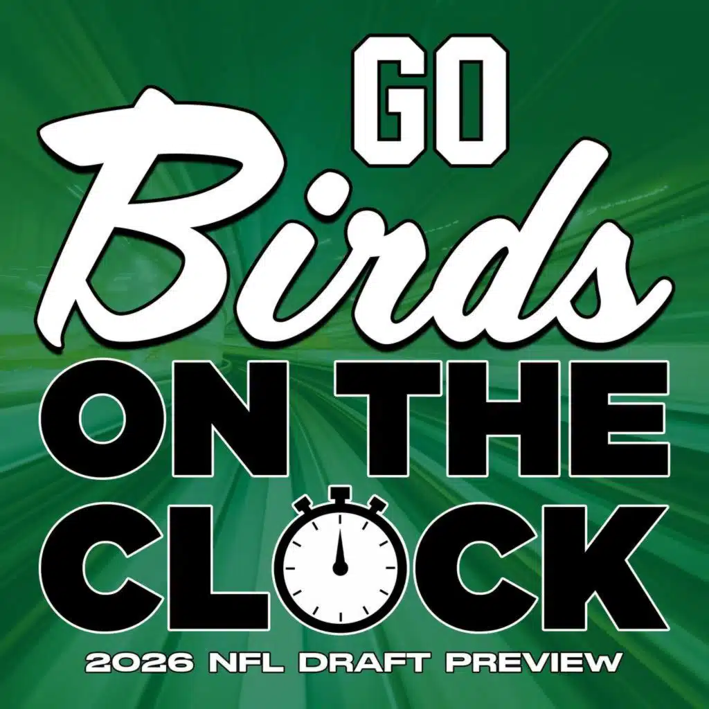 Go Birds! On The Clock!: ESP’s 10 Best Outcomes in the 1st Round