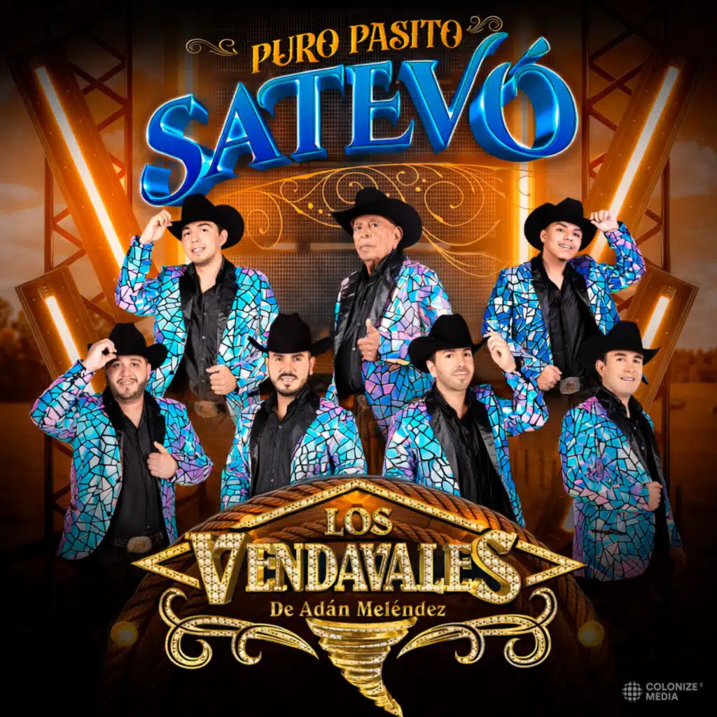 Puro Pasito Satevo
