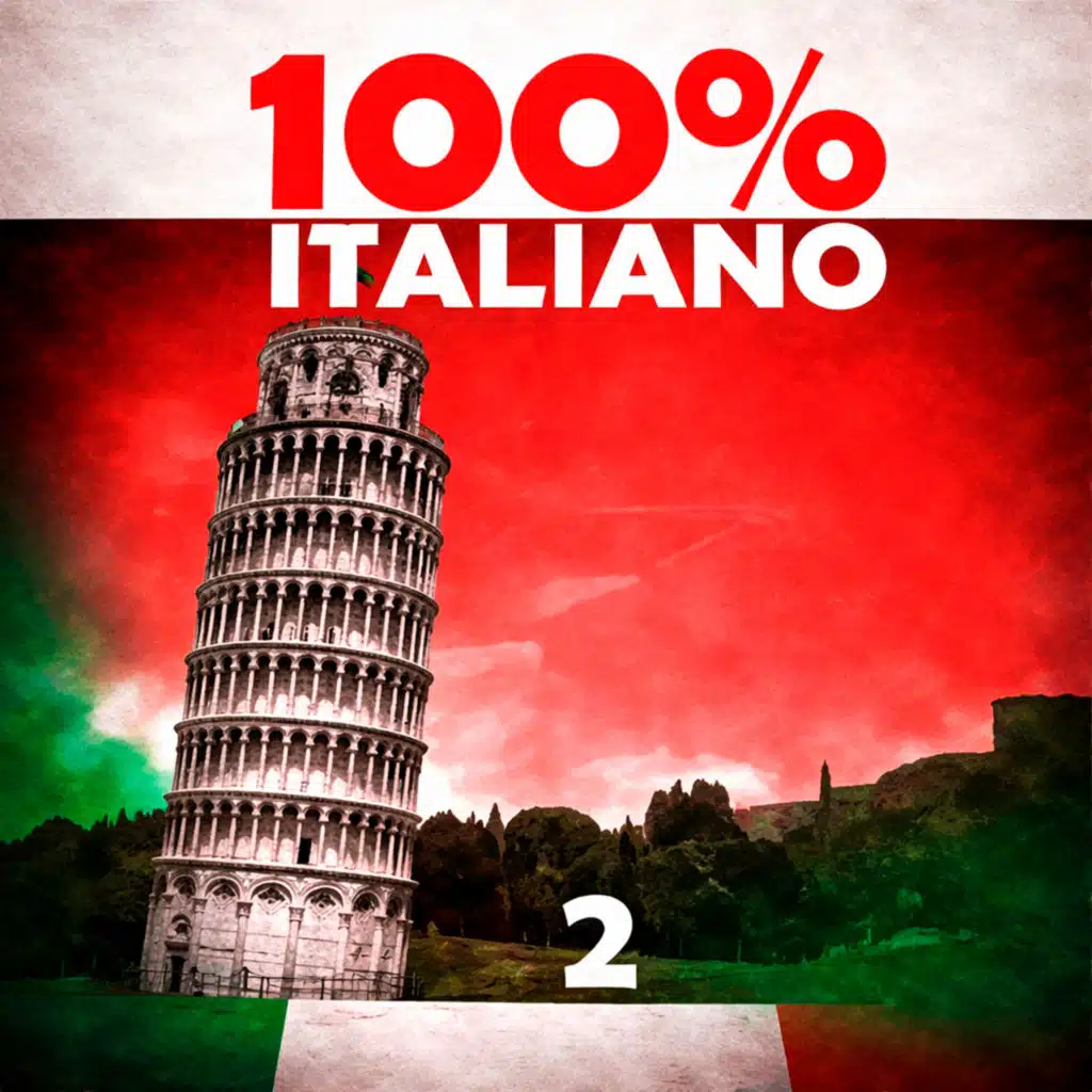 100% Italiano Vol.2