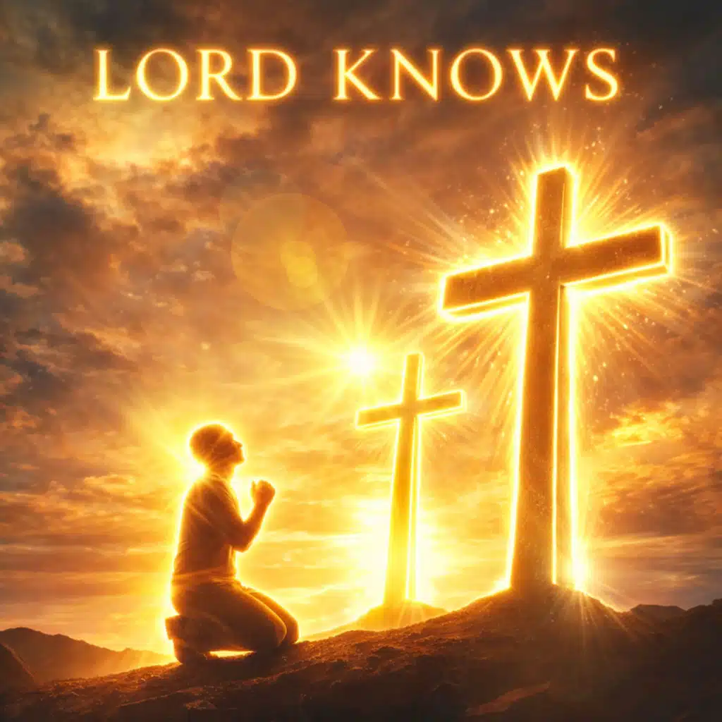 Lord Knows