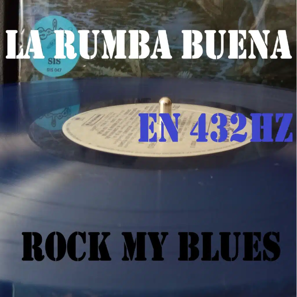 La Rumba Buena
