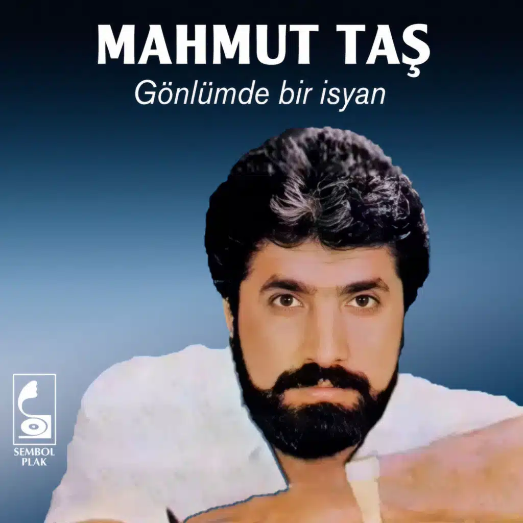 Mahmut Taş