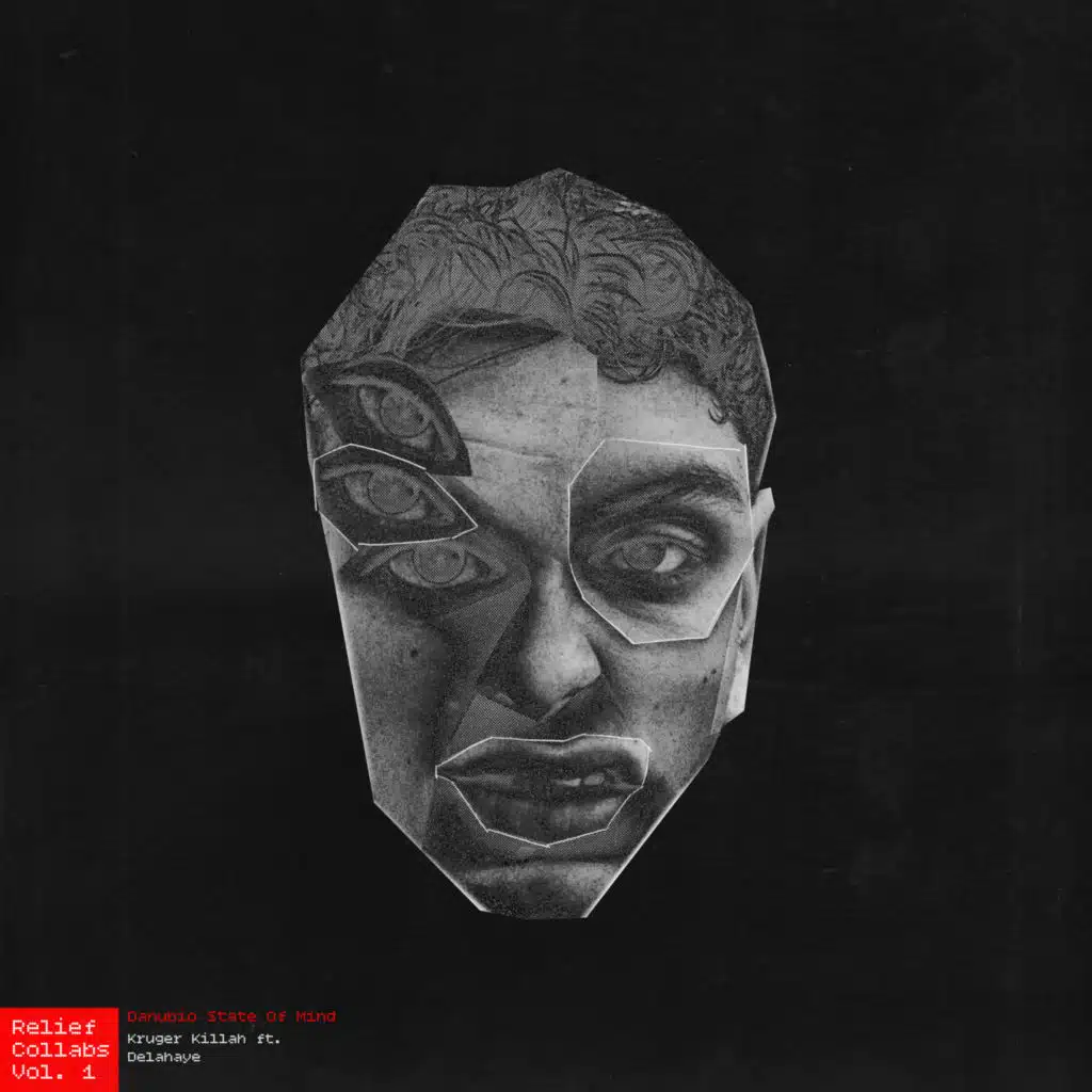Danubio State Of Mind-Relief Collabs, Vol. 01