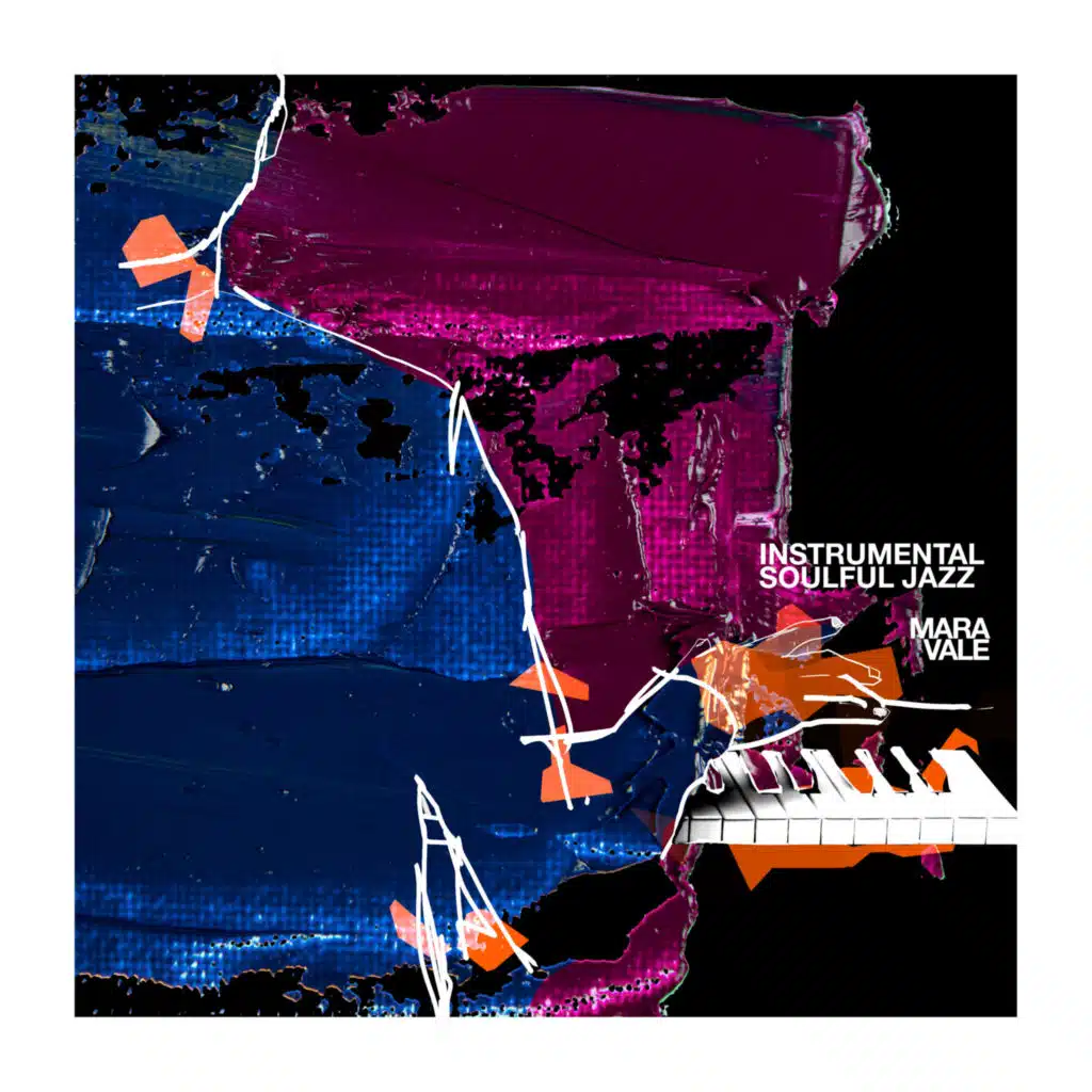 Instrumental Soulful Jazz