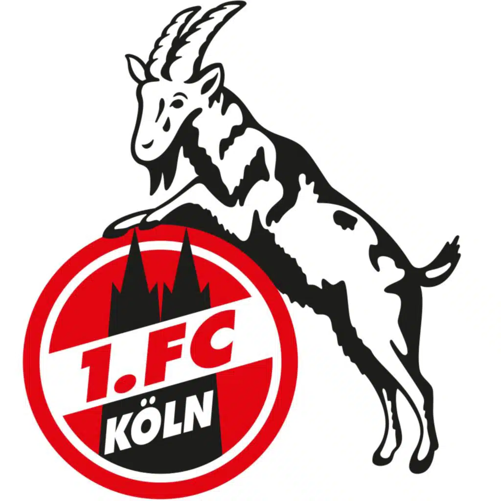 Mer stonn zo dir, FC Kölle - Hymne auf den 1.FC Köln