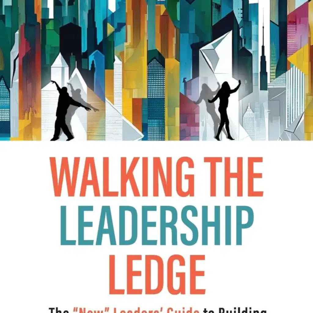 Ep: 1850 Tess Fyalka - Walking The Leadership Ledge