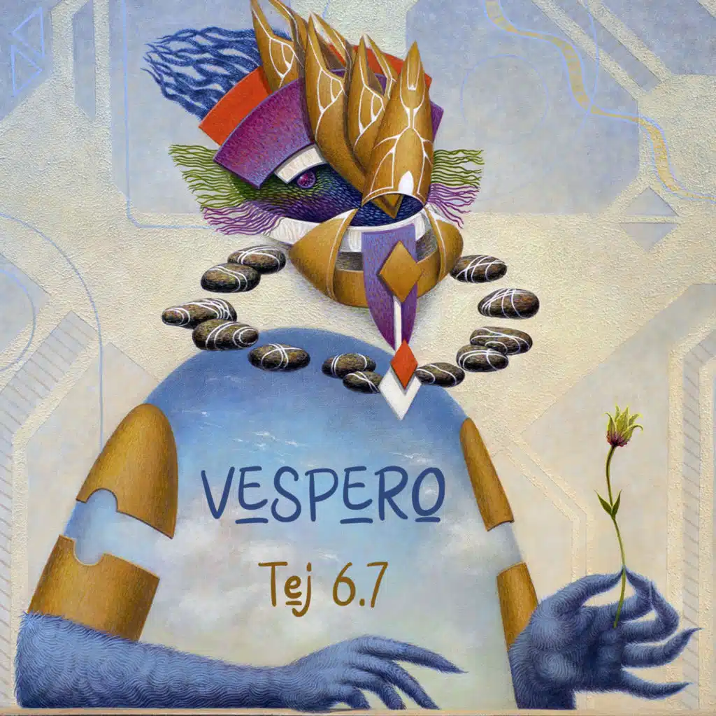 Vespero