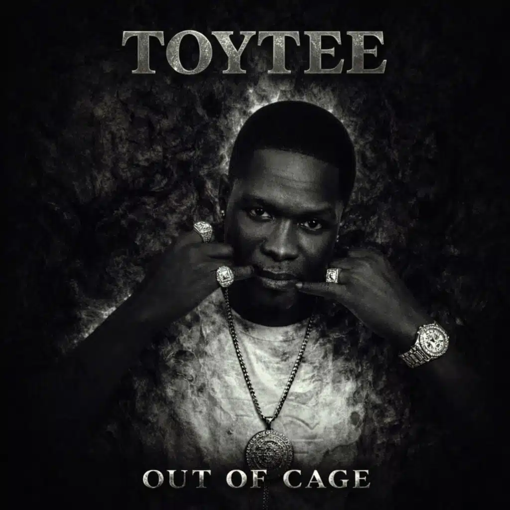 Out of Cage