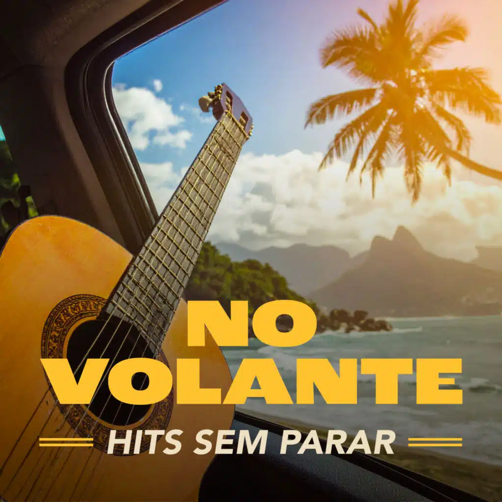 Disritmia / Ex-Amor (Ao Vivo)
