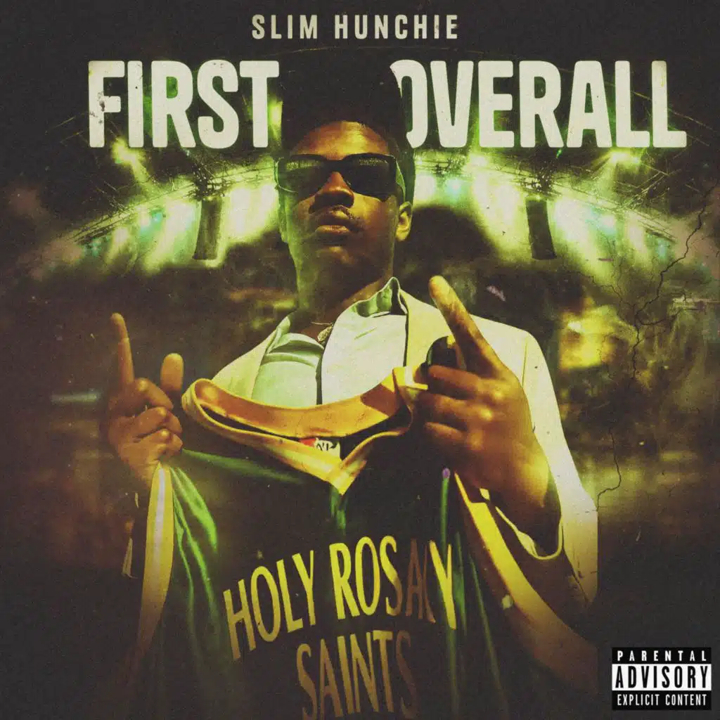 Slim Hunchie