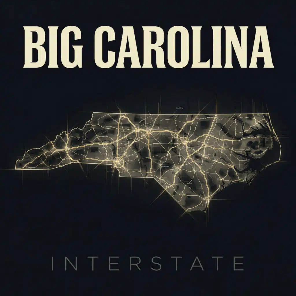 Big Carolina