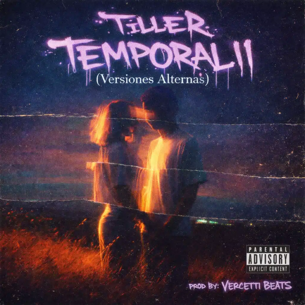 TEMPORAL II (Versiones Alternas)