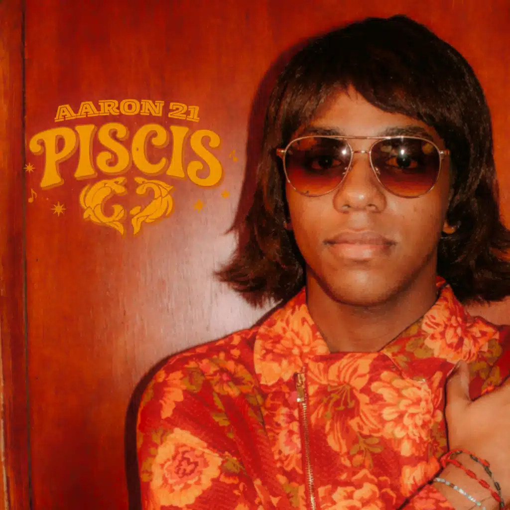 AARON 21