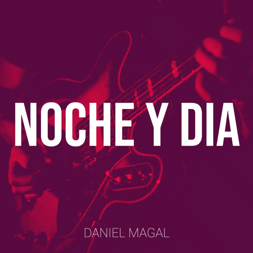 Daniel Magal