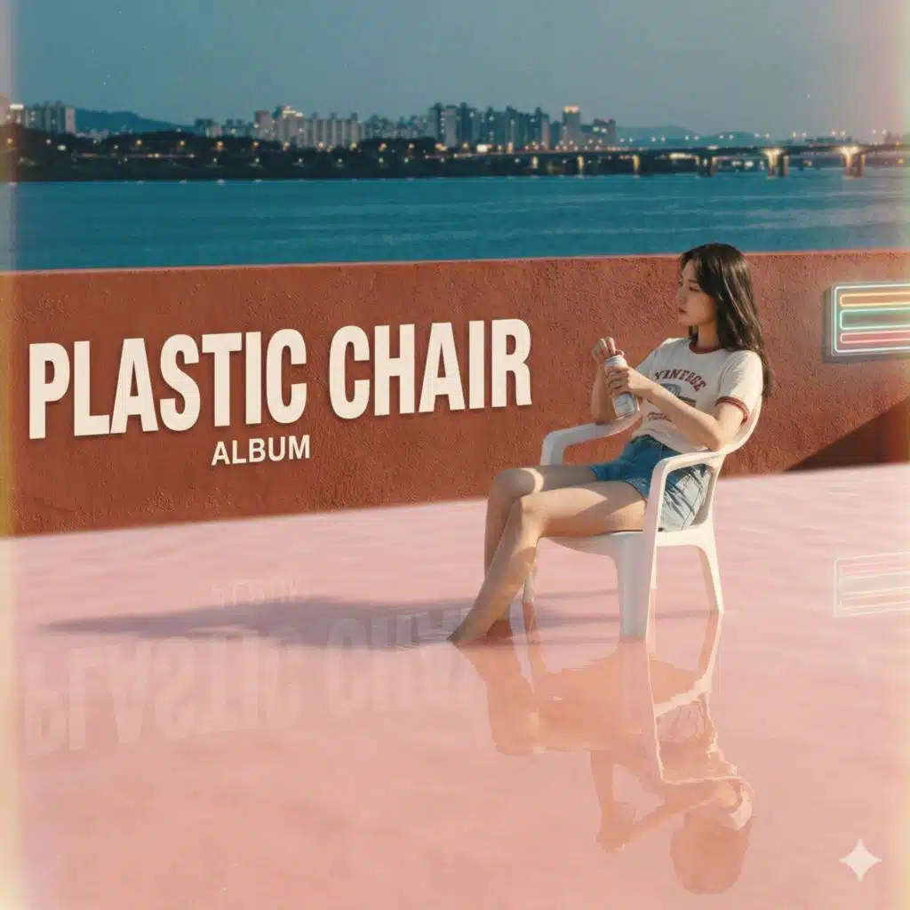 PLASTIC CHAIR