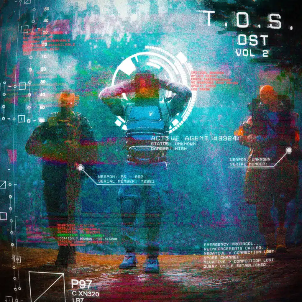 T.O.S - OST v2