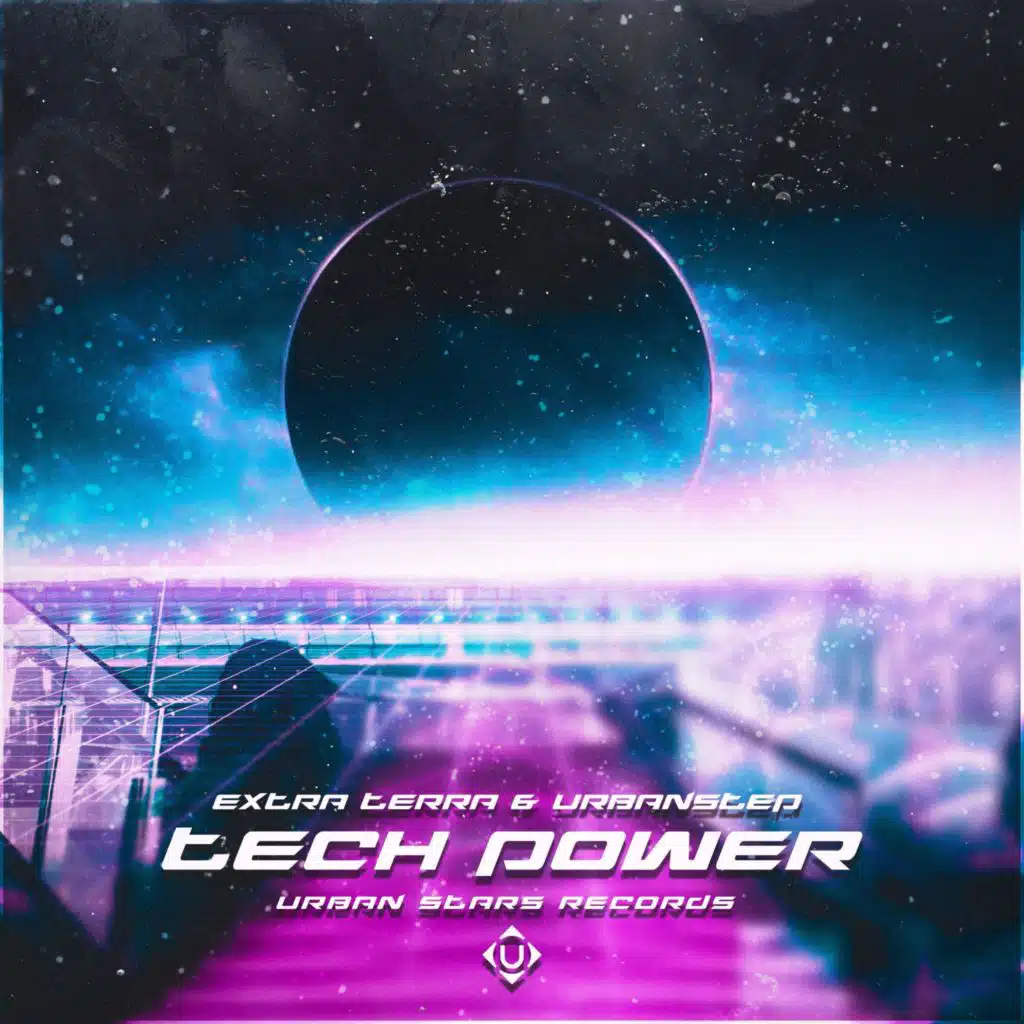 Extra Terra & Urbanstep