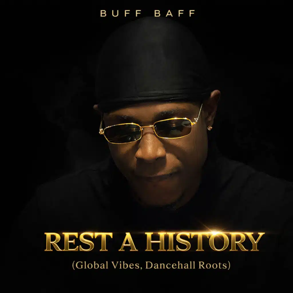 Rest A History