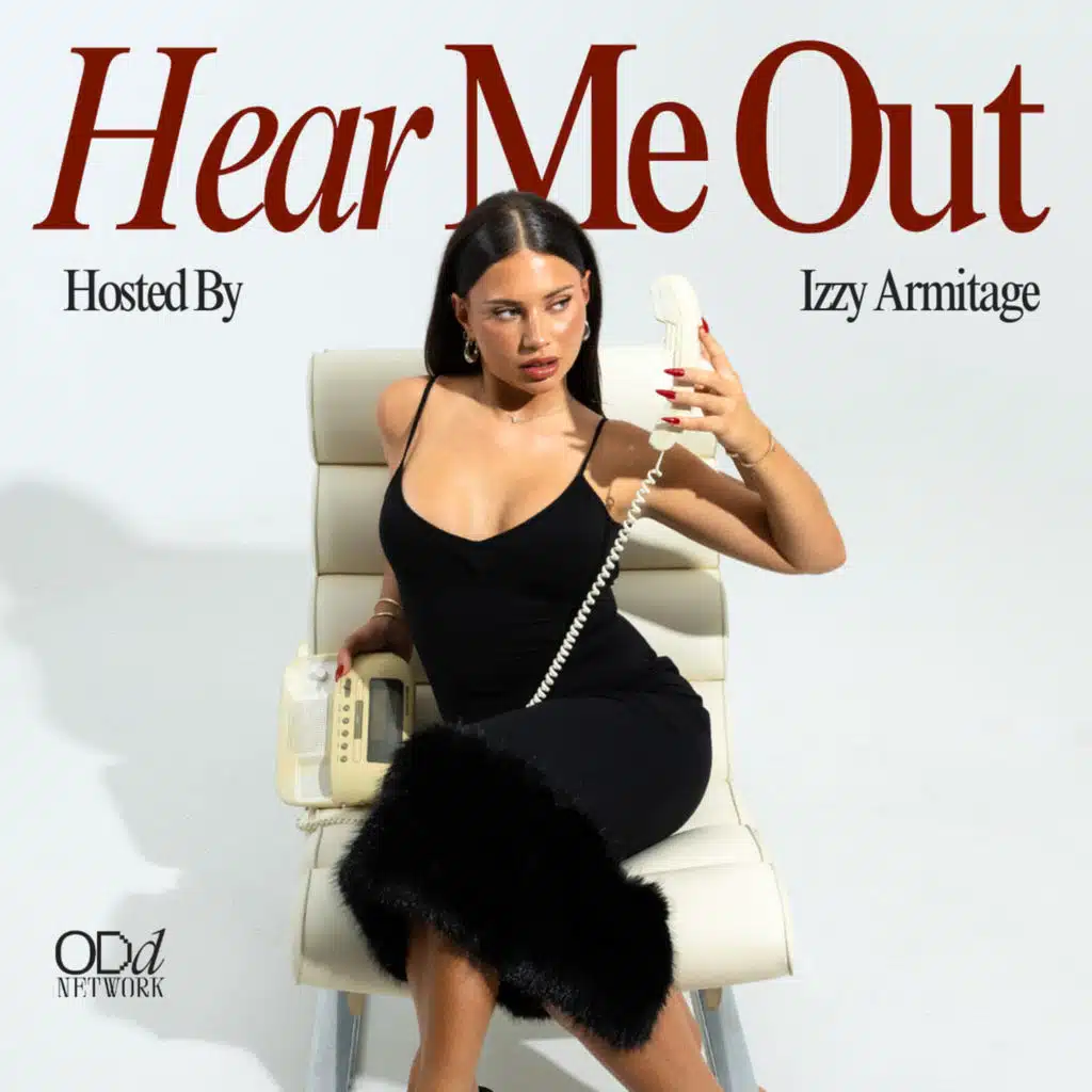 Coachella, NYC & American Men: Izzy & Liv take New York (with Liv Grivas)