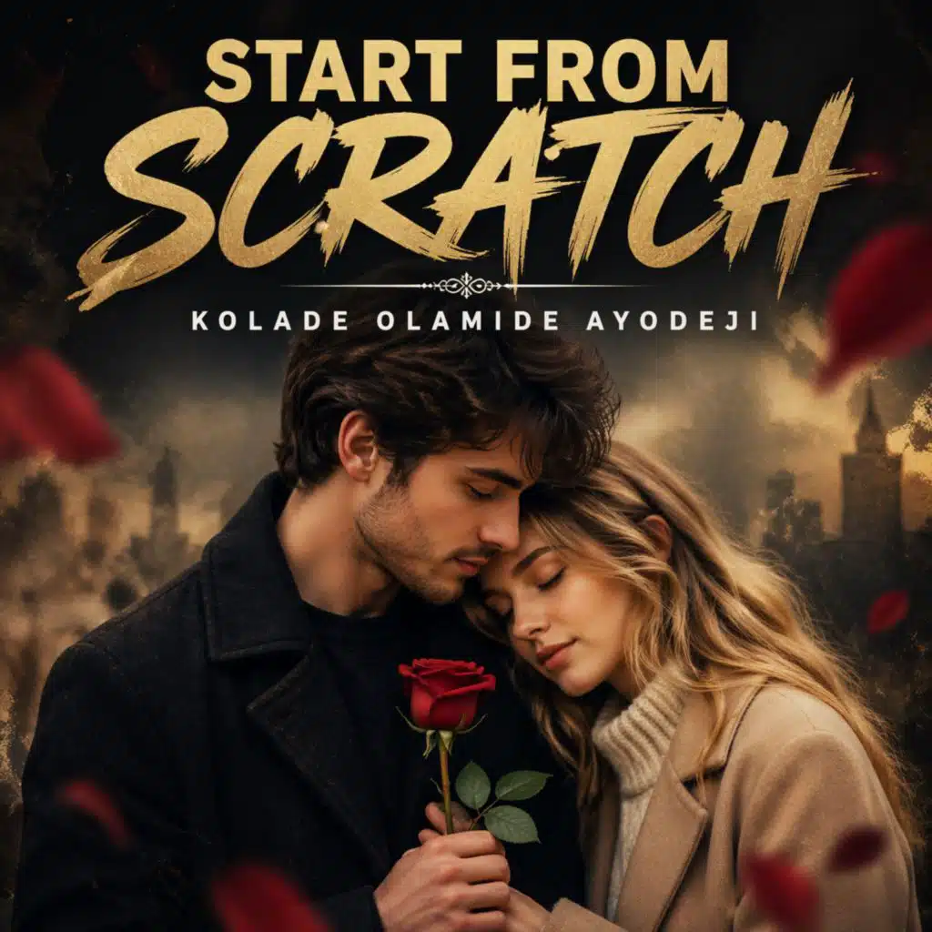Start from Scratch