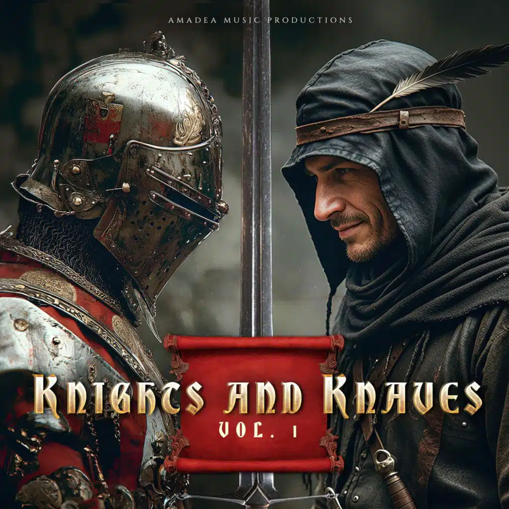 Knights and Knaves, Vol. 1
