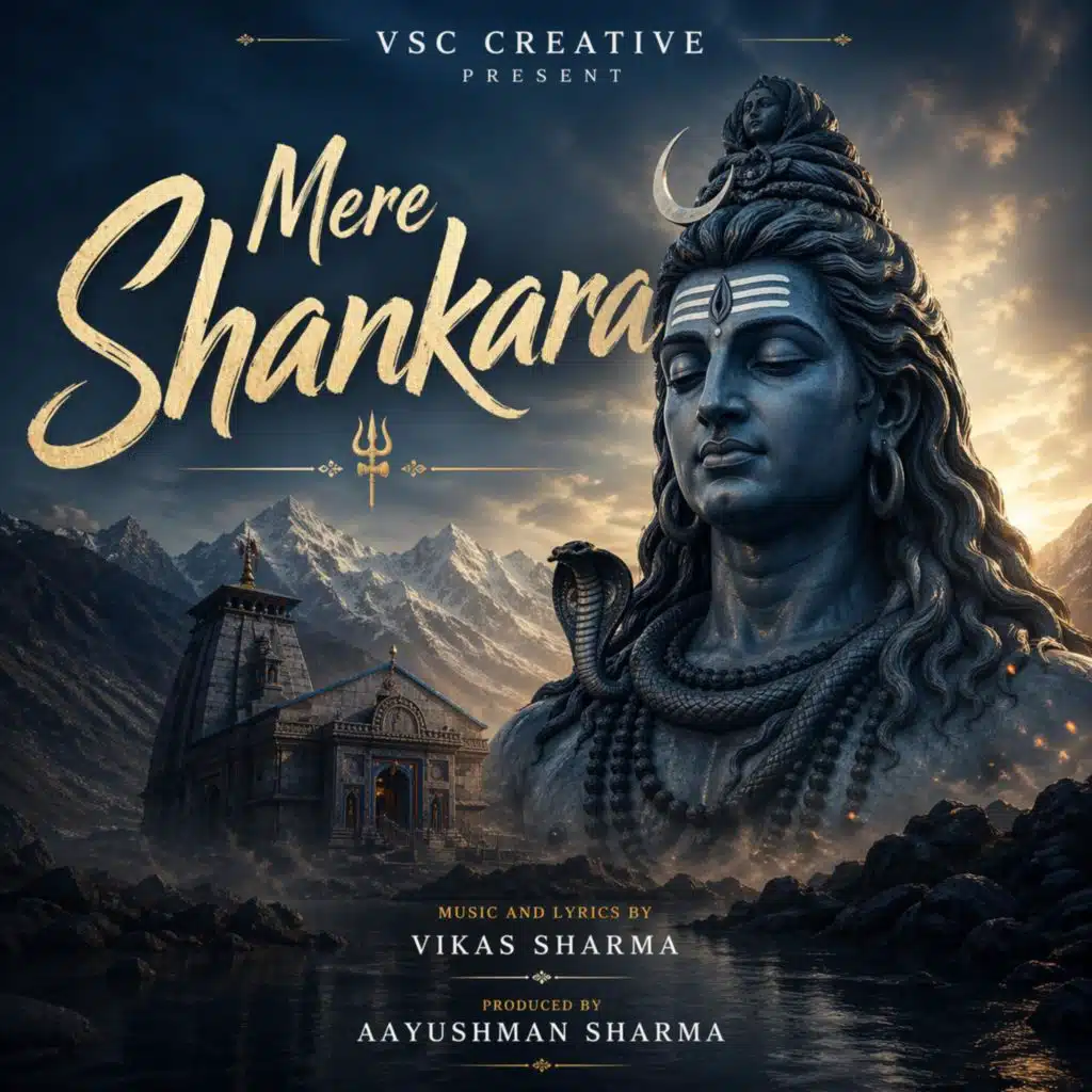 Vikas Sharma