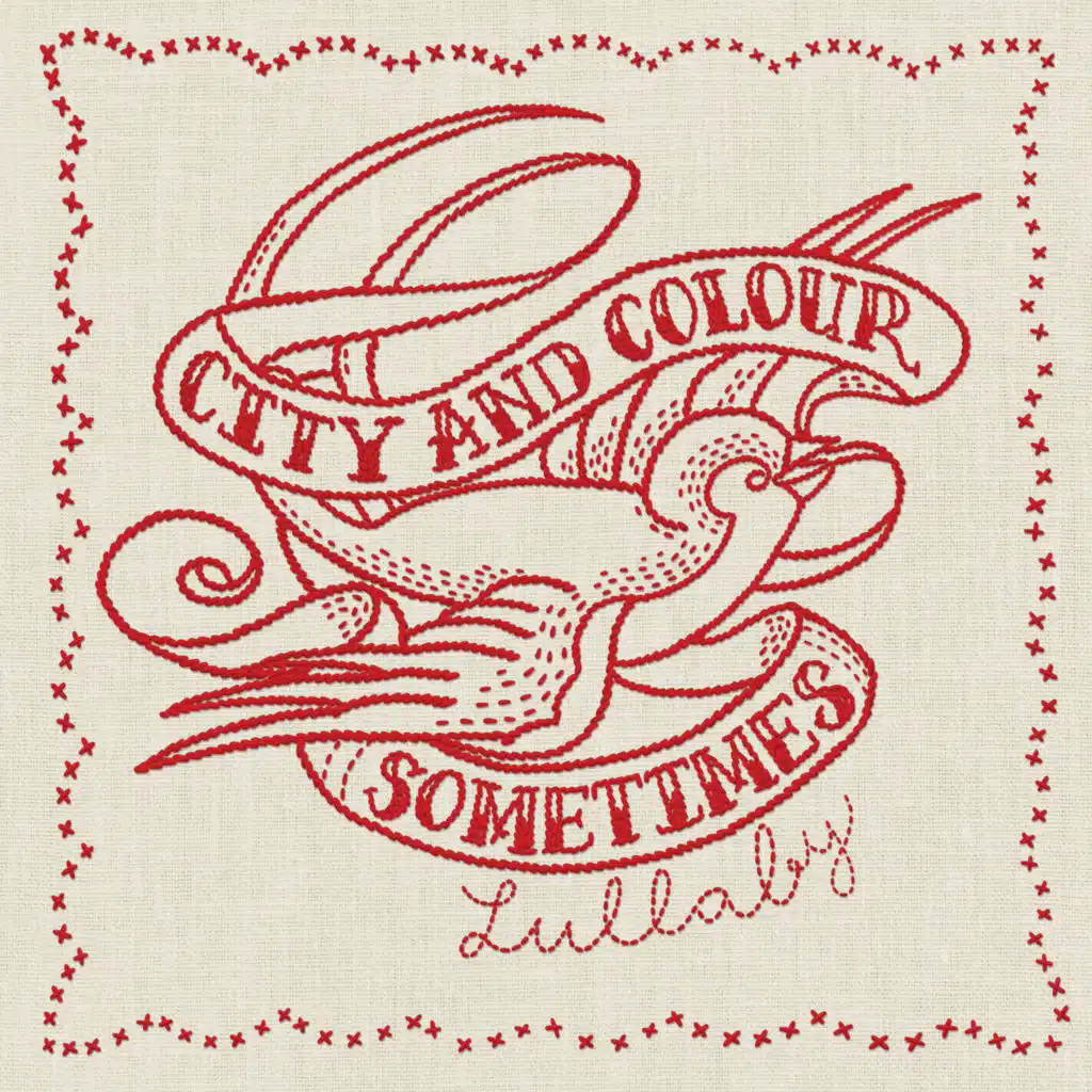 Sometimes Lullaby