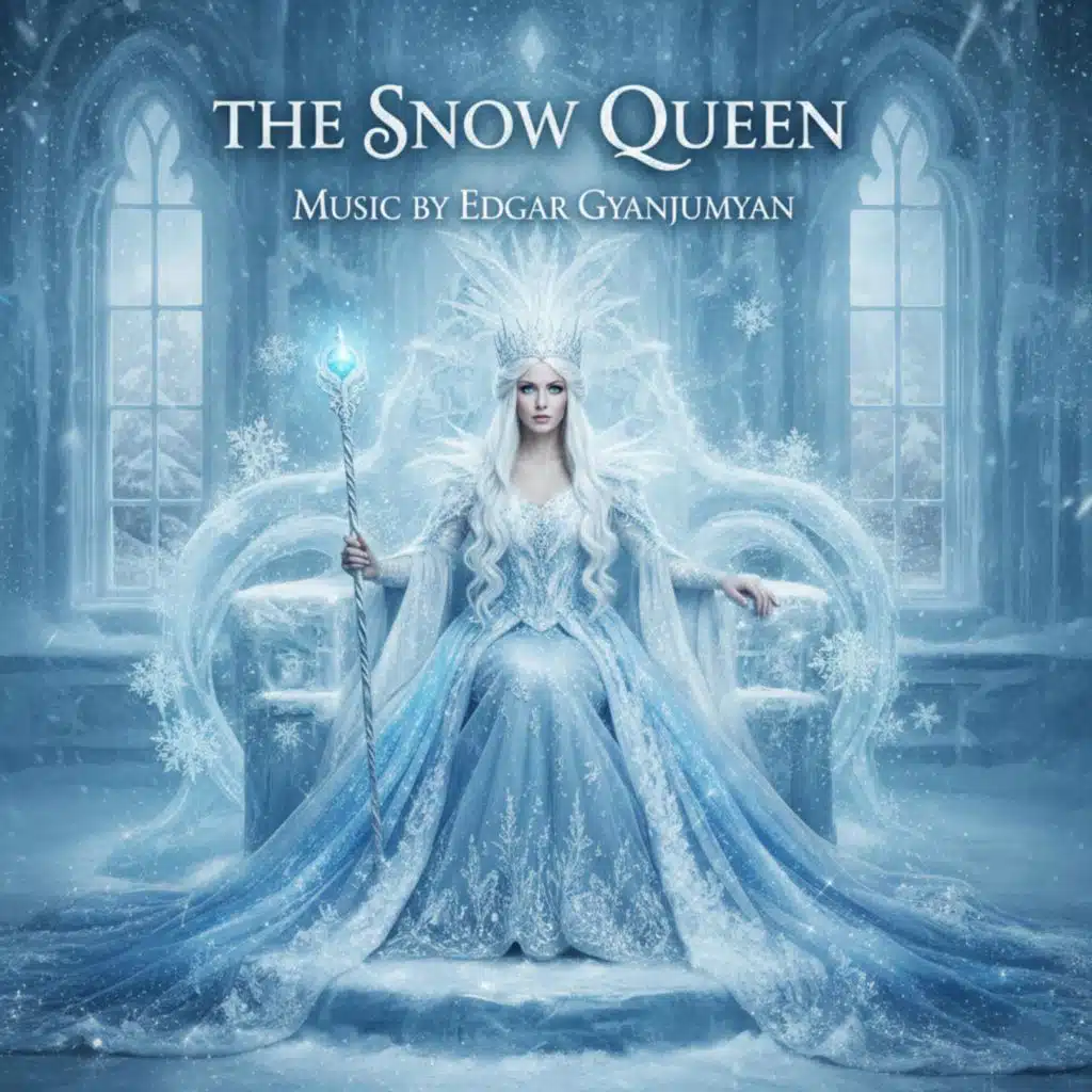 The Snow Queen (Expanded)