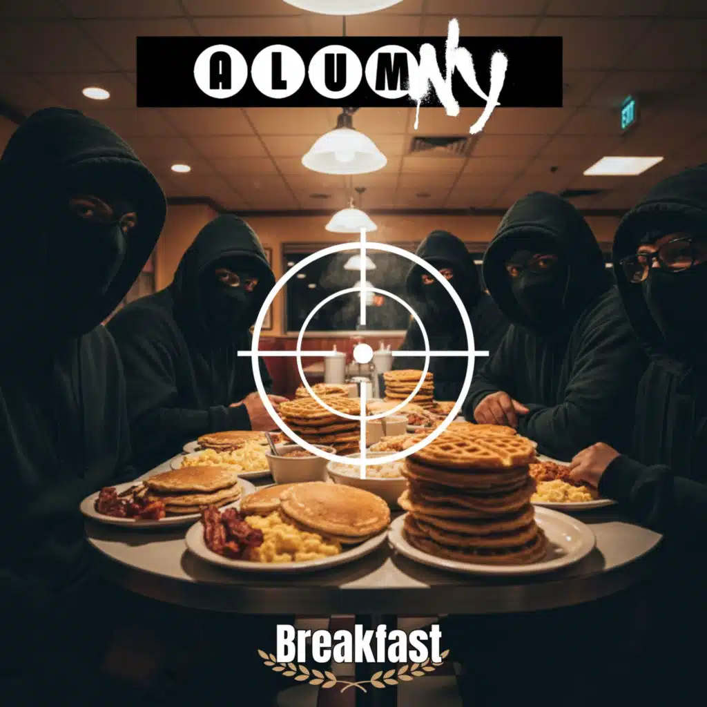 Breakfast (feat. KIl Ripkin & Dynas)