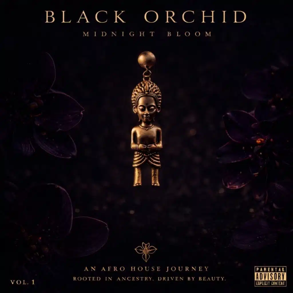 Black Orchid