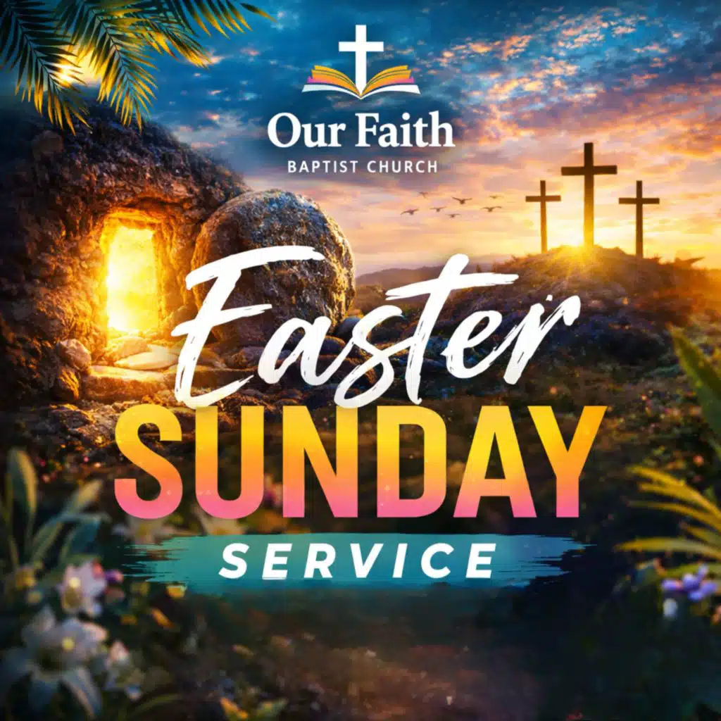 Our Faith Baptist Church