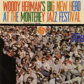 Like Some Blues Man (Live at the Monterey Jazz Festival, 1959)