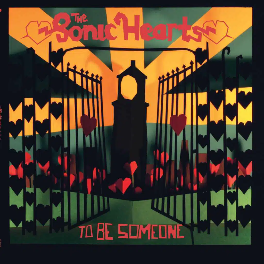 To Be Someone (Acoustic Version)