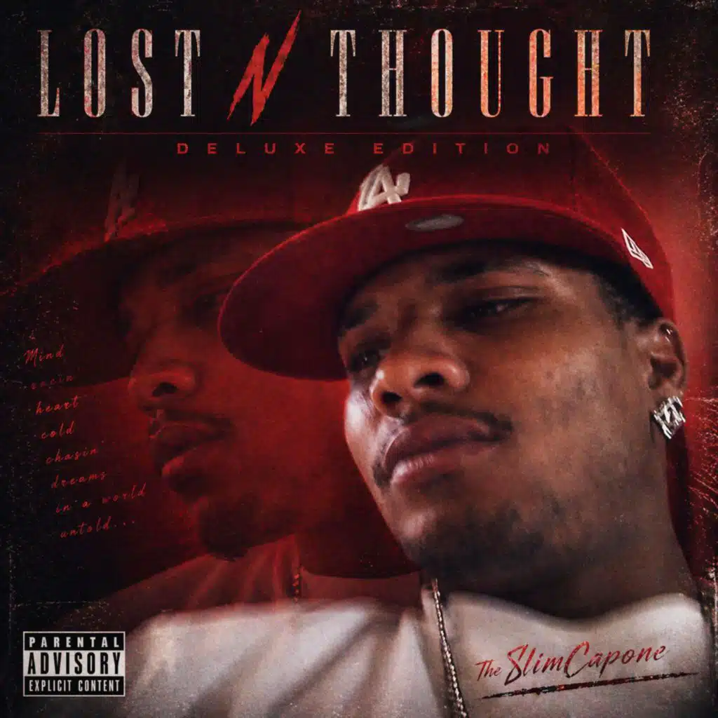 Lost N Thought (Deluxe Edition)