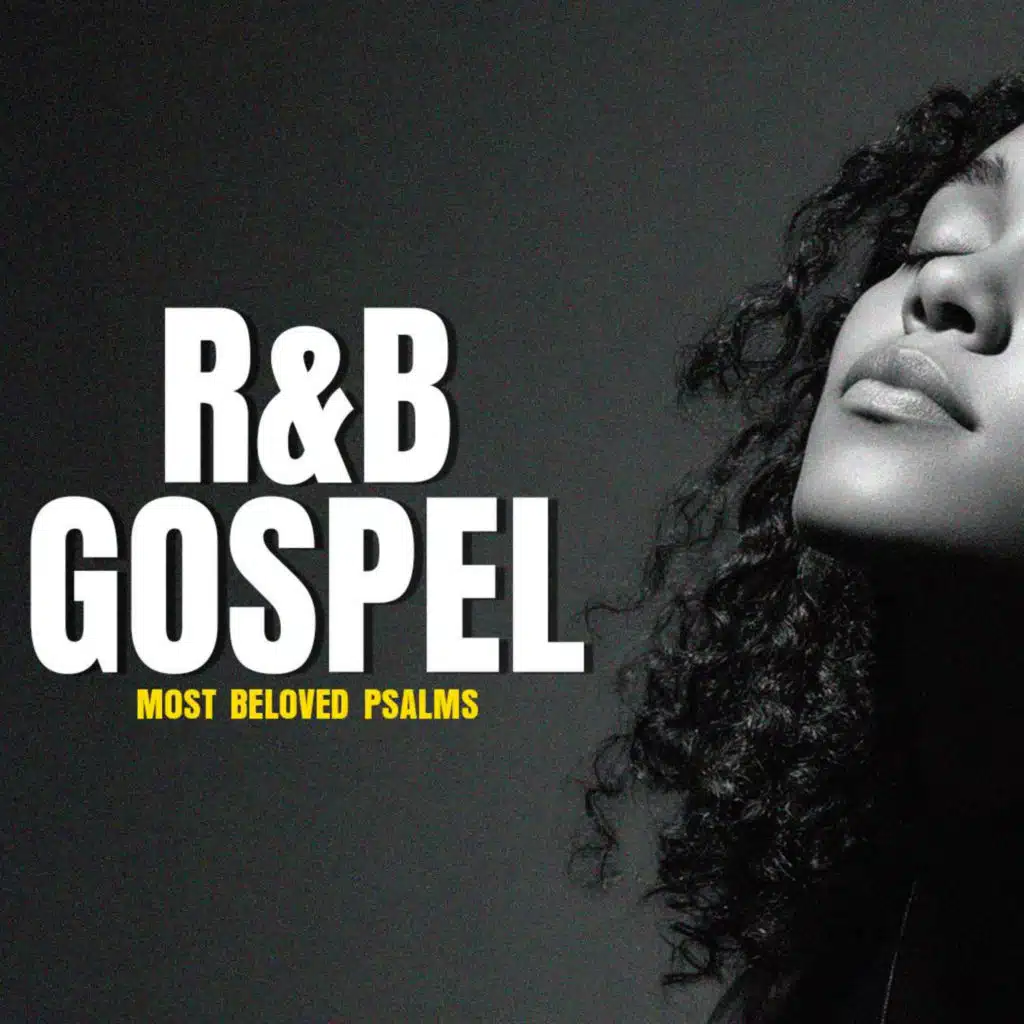 This R&B Worship Will Remind You That God Is Close